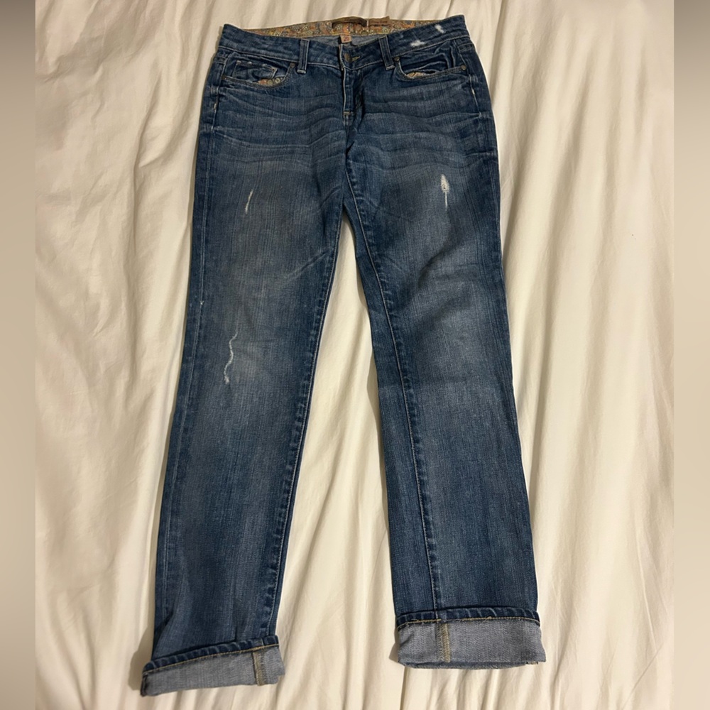 Paige Jeans